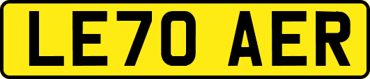 LE70AER