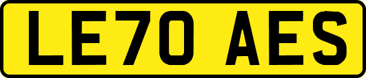 LE70AES