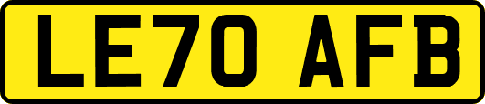 LE70AFB