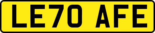 LE70AFE