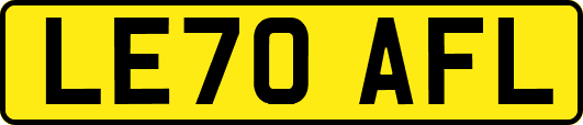 LE70AFL