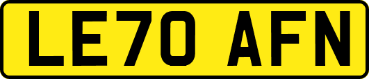LE70AFN