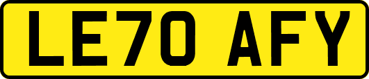 LE70AFY