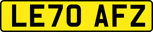 LE70AFZ