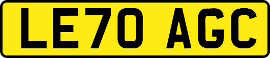 LE70AGC