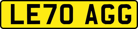 LE70AGG