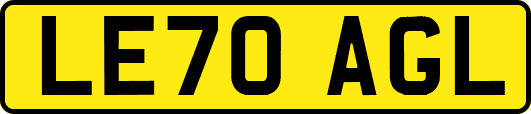LE70AGL