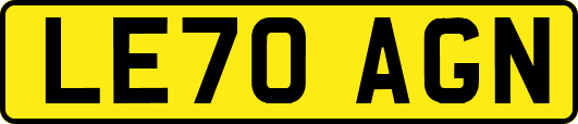 LE70AGN