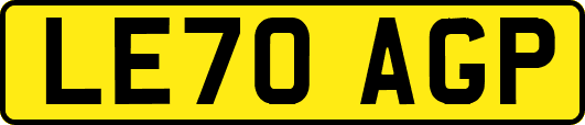 LE70AGP