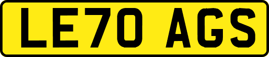 LE70AGS