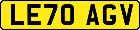 LE70AGV