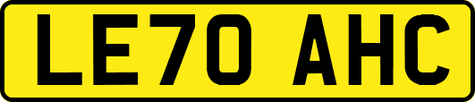 LE70AHC