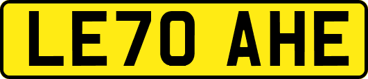 LE70AHE