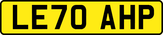LE70AHP