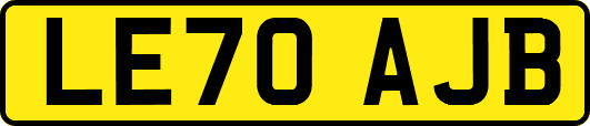 LE70AJB