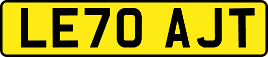 LE70AJT