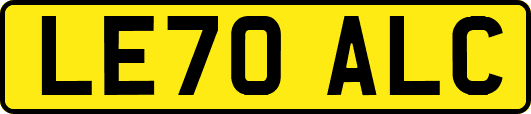 LE70ALC