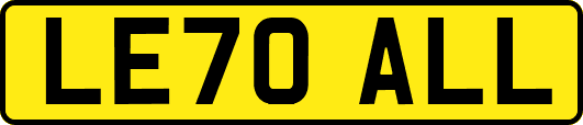 LE70ALL