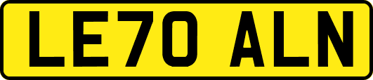 LE70ALN