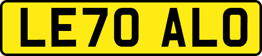 LE70ALO