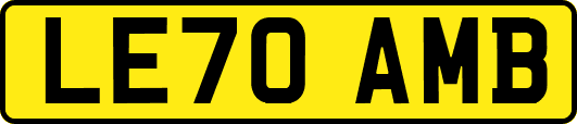 LE70AMB