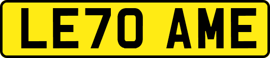 LE70AME