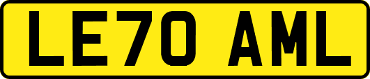 LE70AML
