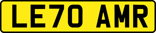 LE70AMR