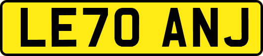 LE70ANJ