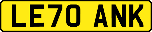 LE70ANK