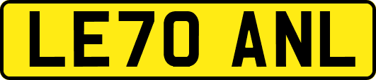 LE70ANL