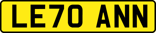 LE70ANN