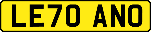 LE70ANO
