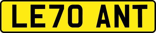 LE70ANT