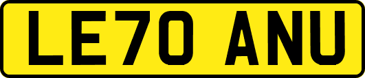 LE70ANU
