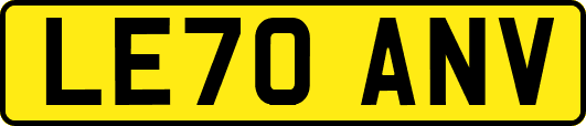 LE70ANV