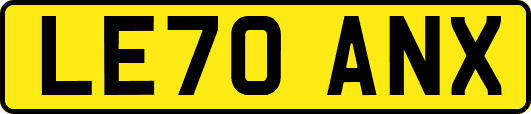 LE70ANX
