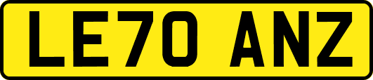 LE70ANZ