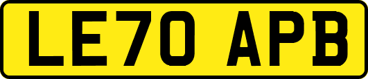 LE70APB
