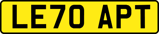 LE70APT