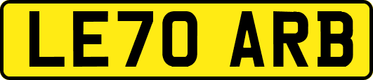 LE70ARB