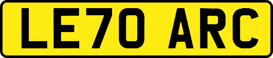 LE70ARC