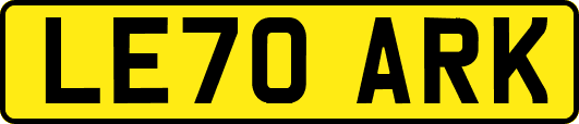 LE70ARK