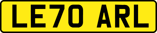 LE70ARL