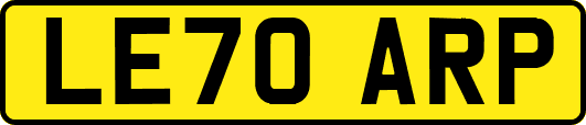 LE70ARP