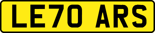 LE70ARS