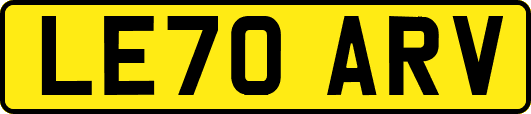 LE70ARV