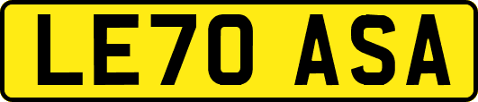 LE70ASA