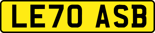 LE70ASB