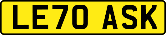 LE70ASK